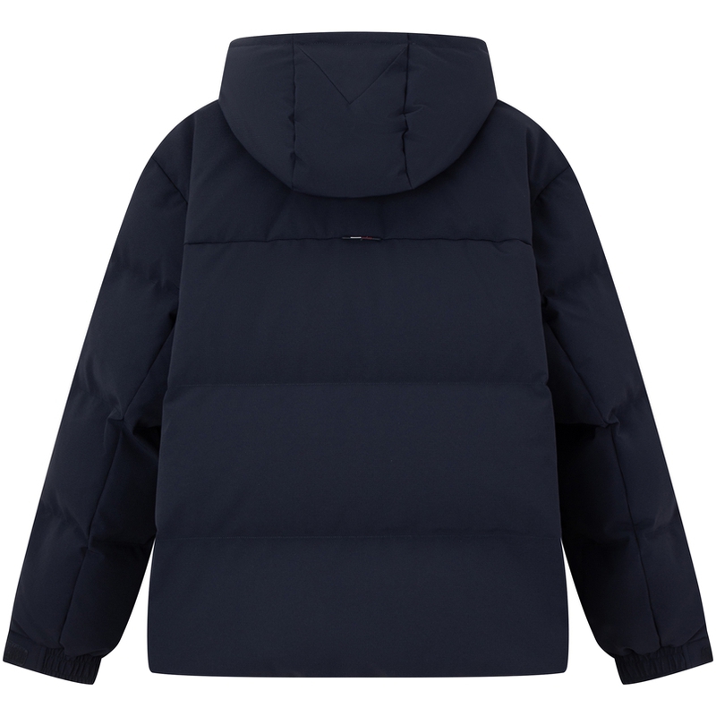 Purchase 汤米·希尔费格 冬季羽绒服 防风防水连帽保暖外套 MW0MW36759