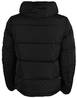 Shop Tommy Hilfiger Winter Hooded Windbreaker Puffer Jacket Outdoor Style 150AP123