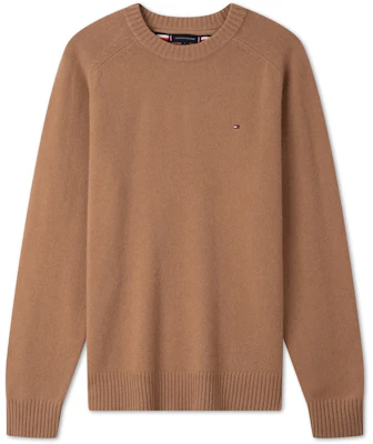 타미 힐피거 울 캐시미어 크루넥 스웨터 풀오버 MW0MW36789 Shop 타미 힐피거 울 캐시미어 크루넥 스웨터 풀오버 MW0MW36789