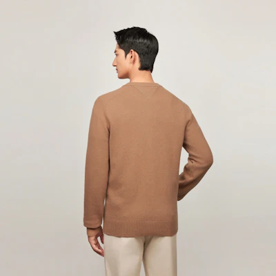 타미 힐피거 울 캐시미어 크루넥 스웨터 풀오버 MW0MW36789 Sizing 타미 힐피거 울 캐시미어 크루넥 스웨터 풀오버 MW0MW36789