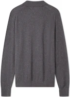 Lookbook Tommy Hilfiger Wool Blend Polo Sweater with Embroidered Logo MW0MW36519