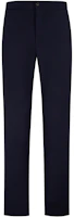 Tommy Hilfiger Wool Blend Tapered Casual Business Pants Navy Blue. MW0MW34888 Tommy Hilfiger Wool Blend Tapered Casual Business Pants Navy Blue. MW0MW34888