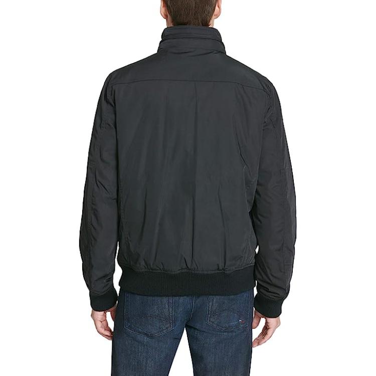 Purchase Tommy Hilfiger 工裝外套 158AP775-BLK