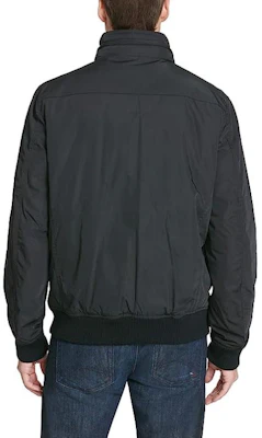 Tommy Hilfiger 工裝外套 158AP775-BLK Purchase Tommy Hilfiger 工裝外套 158AP775-BLK