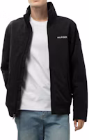 Lookbook Tommy Hilfiger Black Windproof Waterproof Business Zip-Up Jacket 78J8297-002 BDS