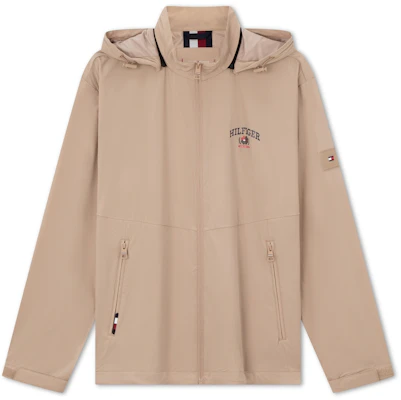 Tommy Hilfiger 限量版吸濕排汗連帽外套 MW0MW36999 Buy Tommy Hilfiger 限量版吸濕排汗連帽外套 MW0MW36999