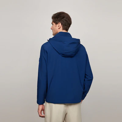 Tommy Hilfiger 限量版吸濕排汗連帽外套 MW0MW36999 3