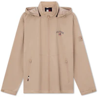 Order Tommy Hilfiger Capsule Collection Moisture-Wicking Hooded Jacket. MW0MW36999