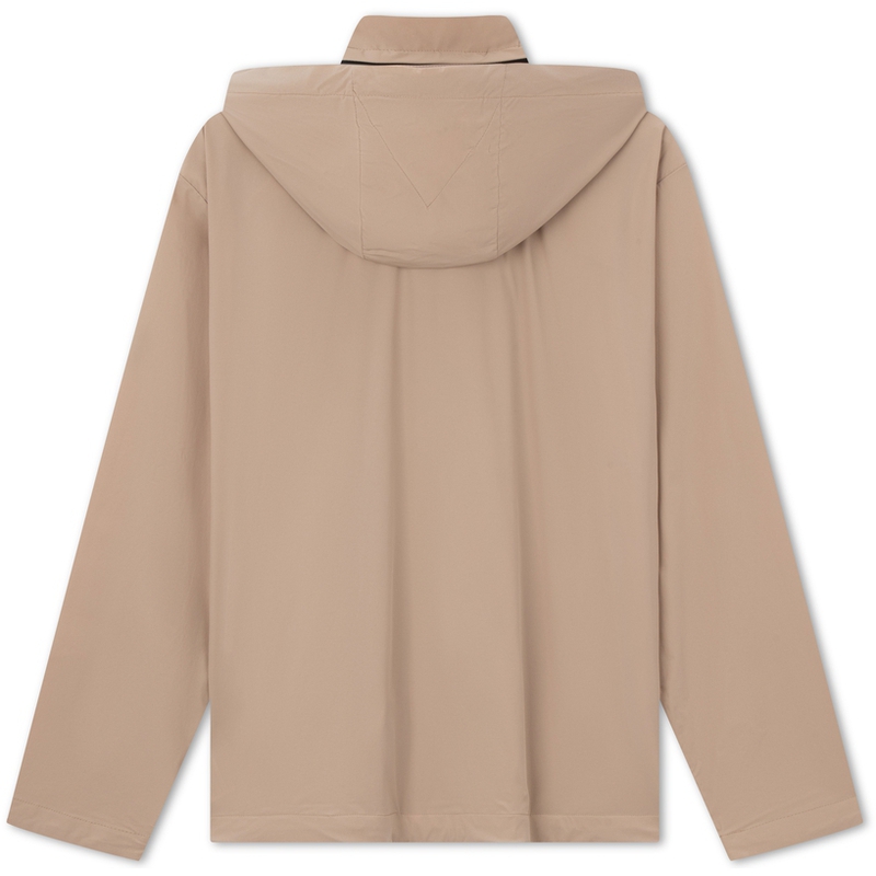 Lookbook Tommy Hilfiger 限量版吸濕排汗連帽外套 MW0MW36999