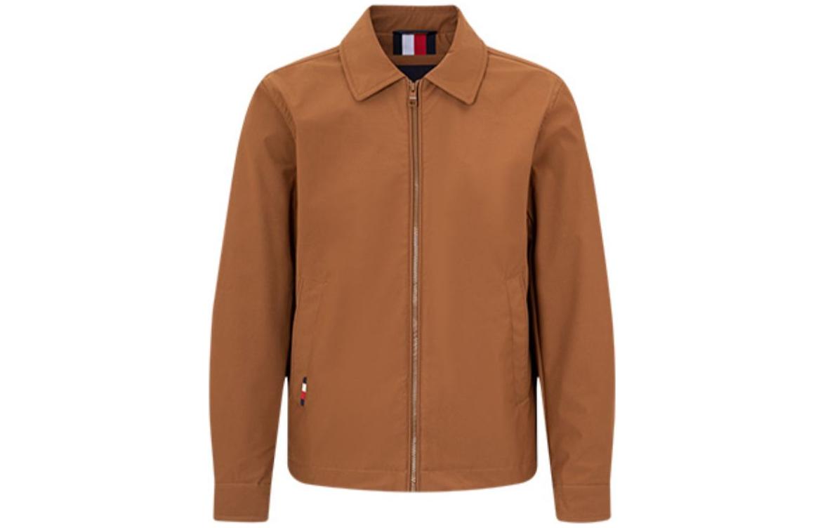 Tommy Hilfiger Casual Jacket MW0MW29680-GWJ