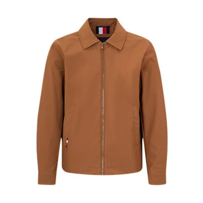 Tommy Hilfiger Casual Jacket MW0MW29680-GWJ