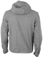 Lookbook Tommy Hilfiger Casual Waterproof Hooded Zip Jacket - Blended Grey 157AP294-HGR