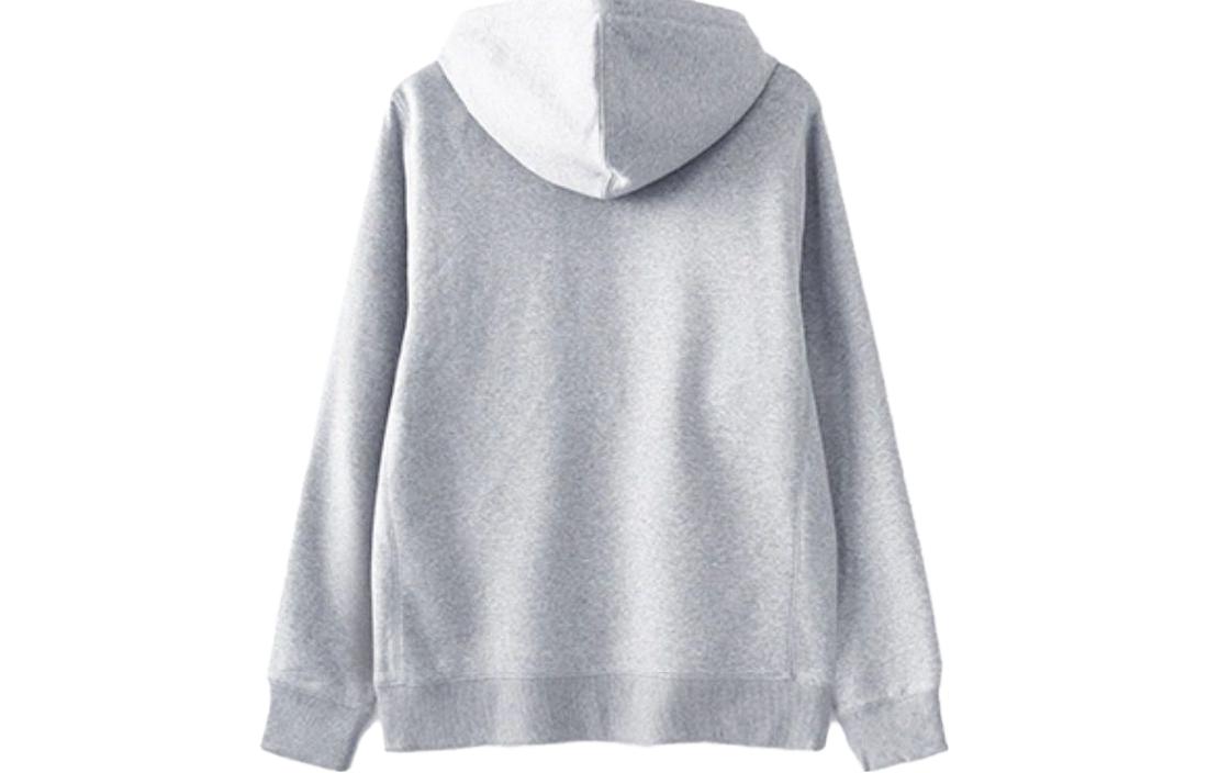 Lookbook Tommy Hilfiger 拼色刺繡抽繩連帽套頭衫 08678J1753-