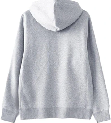 Tommy Hilfiger 拼色刺繡抽繩連帽套頭衫 08678J1753- Lookbook Tommy Hilfiger 拼色刺繡抽繩連帽套頭衫 08678J1753-