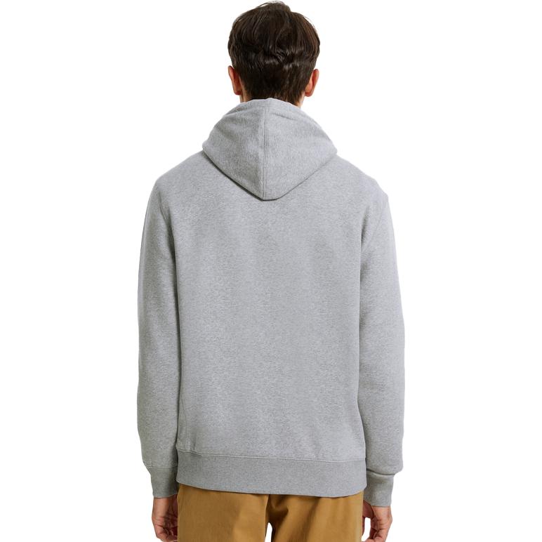 Purchase Tommy Hilfiger 拼色刺繡抽繩連帽套頭衫 08678J1753-