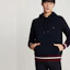 Details for Tommy Hilfiger 拼色刺繡Logo連帽上衣 MW0MW32680