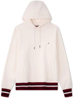 Tommy Hilfiger 拼色刺繡Logo連帽上衣 MW0MW32680 Sizing Tommy Hilfiger 拼色刺繡Logo連帽上衣 MW0MW32680