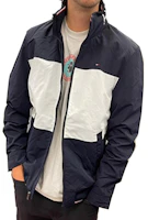 Purchase Tommy Hilfiger Colorblock Long Sleeve Jacket Navy Blue 78J5746-411