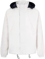 Tommy Hilfiger Colorblock Packable Hooded Outdoor Jacket for Men MW0MW30730 Tommy Hilfiger Colorblock Packable Hooded Outdoor Jacket for Men MW0MW30730