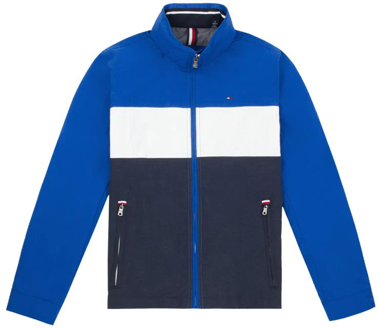tommy-hilfiger-colorblock-waterproof-windproof-zip-jacket-blue-157-an-057-blz