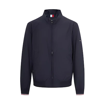 Tommy Hilfiger Comfy Soft Breathable Jacket MW0MW19733