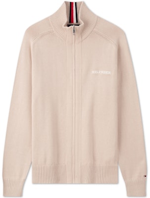 Cárdigan de Punto Casual de Algodón Bordado Tommy Hilfiger para Negocios. MW0MW33135 Buy Cárdigan de Punto Casual de Algodón Bordado Tommy Hilfiger para Negocios. MW0MW33135