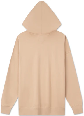 Tommy Hilfiger 刺繡字母純棉連帽上衣 78J8286 5