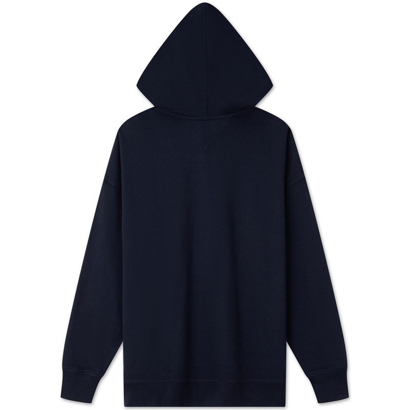 Lookbook Tommy Hilfiger 刺繡字母純棉連帽上衣 78J8286