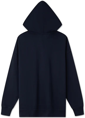 Tommy Hilfiger 刺繡字母純棉連帽上衣 78J8286 Lookbook Tommy Hilfiger 刺繡字母純棉連帽上衣 78J8286