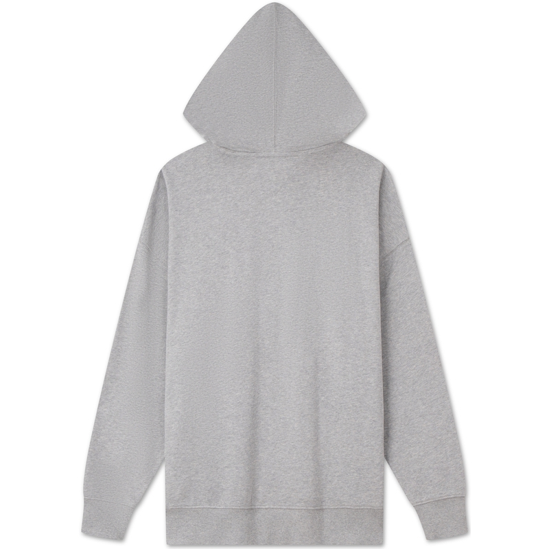 Cheap Tommy Hilfiger 刺繡字母純棉連帽上衣 78J8286