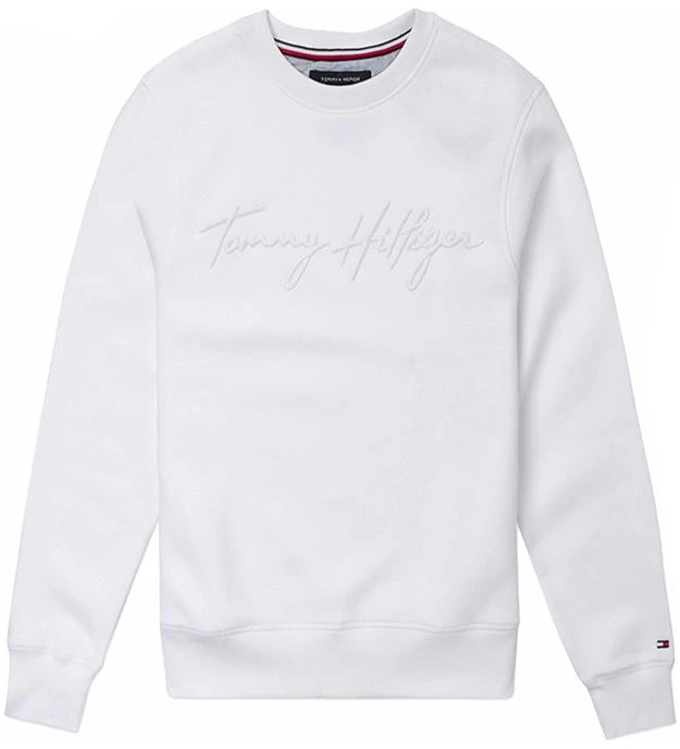 tommy-hilfiger-embossed-logo-antibacterial-crewneck-sweatshirt-white-78-j3817-110