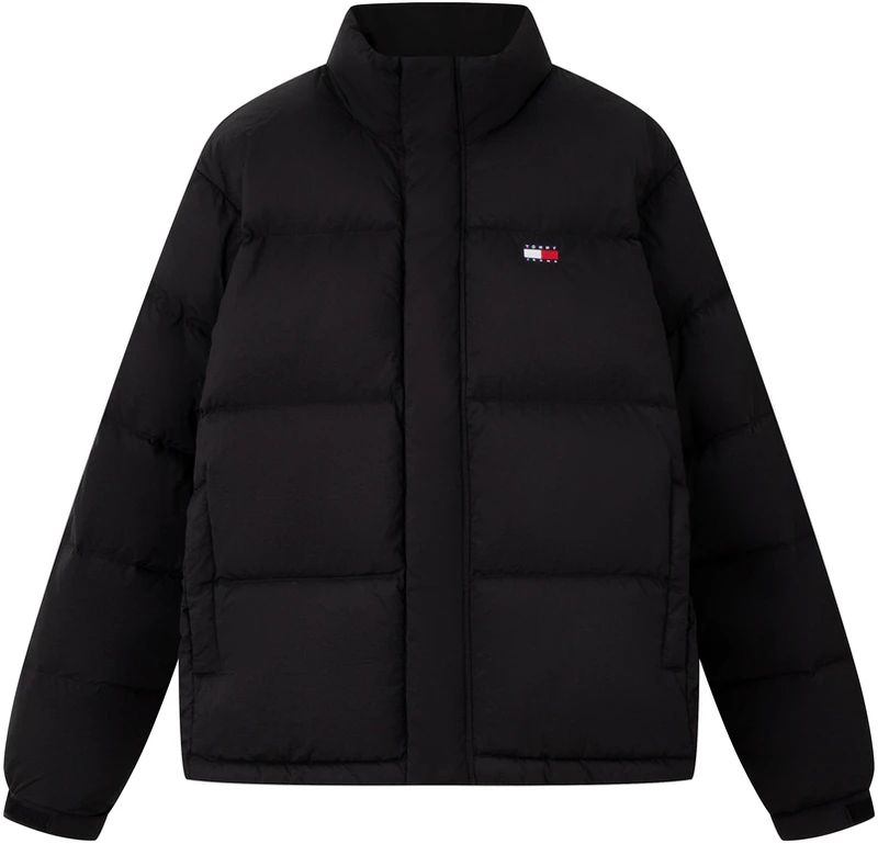 tommy-hilfiger-embroidered-hooded-puffer-down-jacket-unisex-90-down-warm-coat-dm-0-dm-20374