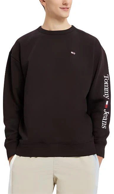 tommy-hilfiger-embroidered-logo-fleece-crewneck-sweatshirt-unisex-dm-0-dm-15012