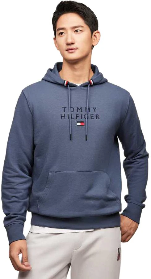 tommy-hilfiger-embroidered-logo-hoodie-misty-blue-xm-0-xm-02496-c9-t