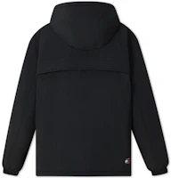 Cheap Tommy Hilfiger Embroidered Logo Oversized Padded Jacket Hoodie Unisex DM0DM14448