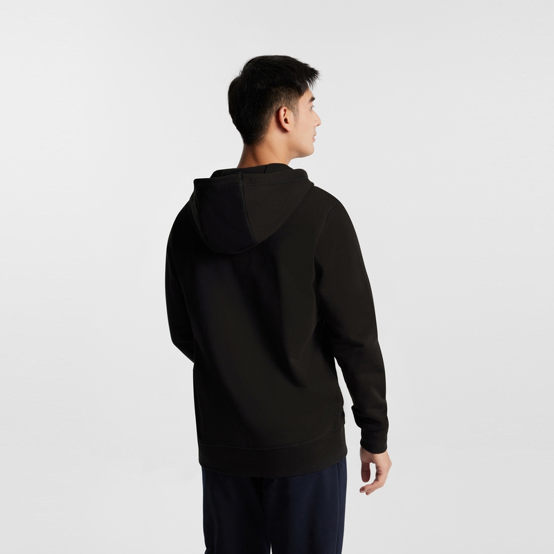 Purchase Tommy Hilfiger 刺繡拉鍊長袖休閒衫 XM0XM02548