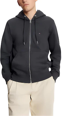 Tommy Hilfiger 旗標灰色長袖連帽外套 78J9368-7TH Buy Tommy Hilfiger 旗標灰色長袖連帽外套 78J9368-7TH