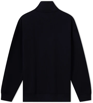 Tommy Hilfiger 刺繡羊毛拉鍊厚外套毛衣 78J8940 Lookbook Tommy Hilfiger 刺繡羊毛拉鍊厚外套毛衣 78J8940