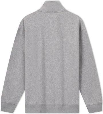 Tommy Hilfiger 刺繡羊毛拉鍊厚外套毛衣 78J8940 1