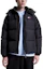 Purchase Tommy Hilfiger FW22 黑色經典標誌連帽外套 DM0DM15445BDS