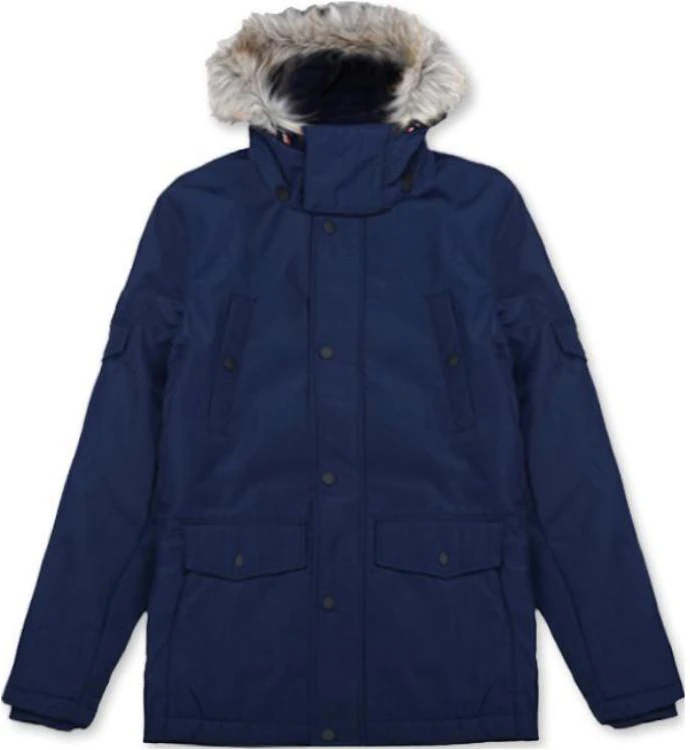 tommy-hilfiger-fw-22-solid-color-fur-hood-zip-jacket-78-j1955-410