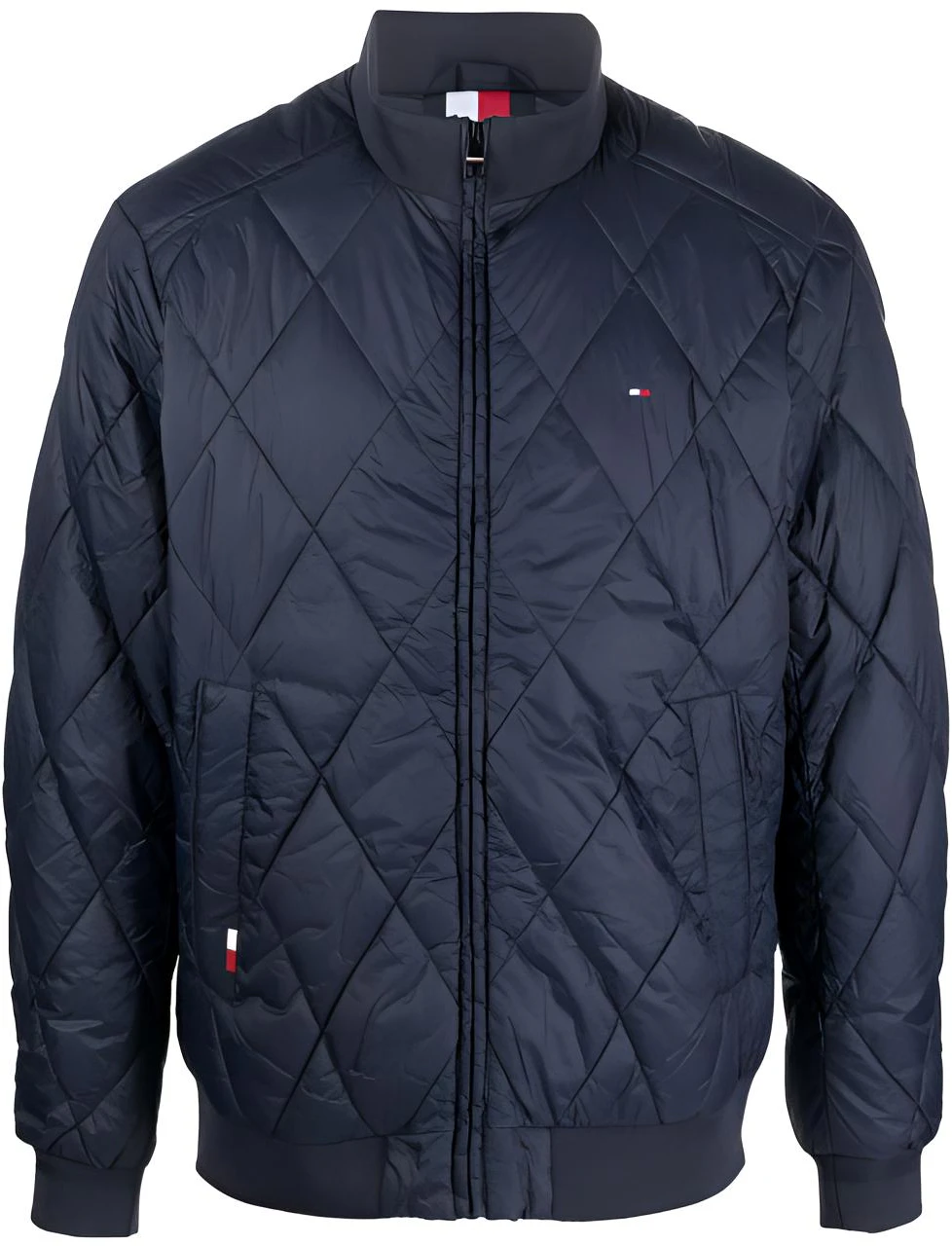 tommy-hilfiger-fw-22-solid-zip-up-stand-collar-jacket-blue-mw-0-mw-25261-dw-5