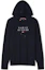 Buy Tommy Hilfiger FW23 海軍藍刺繡Logo連帽衫衛衣。 XM0XM02496-DW5