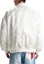 Purchase 汤米希尔费格 FW23 男女宽松版白色长袖羽绒夹克 DM0DM17297