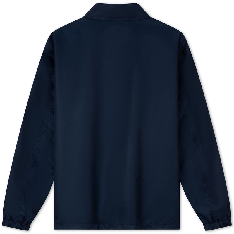 Cheap Tommy Hilfiger 男款光澤復古按扣外套 DM0DM18823