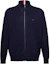 Order Tommy Hilfiger Golf 復古海軍藍長袖開衫運動衫 78J9322-410