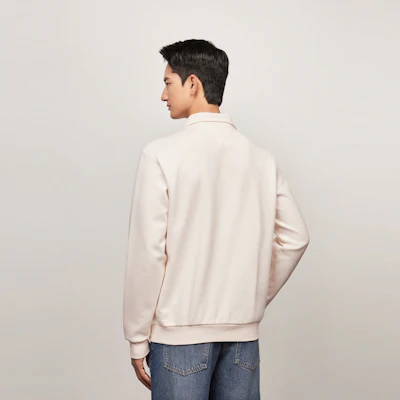 汤米·希尔费格 半拉链纯色休闲商务宽松版卫衣 MW0MW36510 Purchase 汤米·希尔费格 半拉链纯色休闲商务宽松版卫衣 MW0MW36510