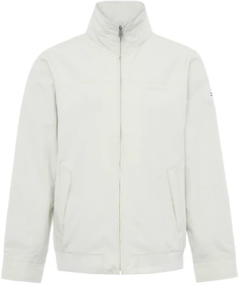 Tommy Hilfiger 卡其色防風防水拉鍊外套 78J8297-101 Buy Tommy Hilfiger 卡其色防風防水拉鍊外套 78J8297-101