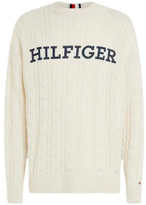Sudadera Tommy Hilfiger Letras Cuello Redondo Blanco Manga Larga MW0MW330820K4BIANCO Order Sudadera Tommy Hilfiger Letras Cuello Redondo Blanco Manga Larga MW0MW330820K4BIANCO