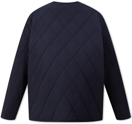 Tommy Hilfiger 輕量V領絎縫墊料外套 MW0MW33420 Cheap Tommy Hilfiger 輕量V領絎縫墊料外套 MW0MW33420